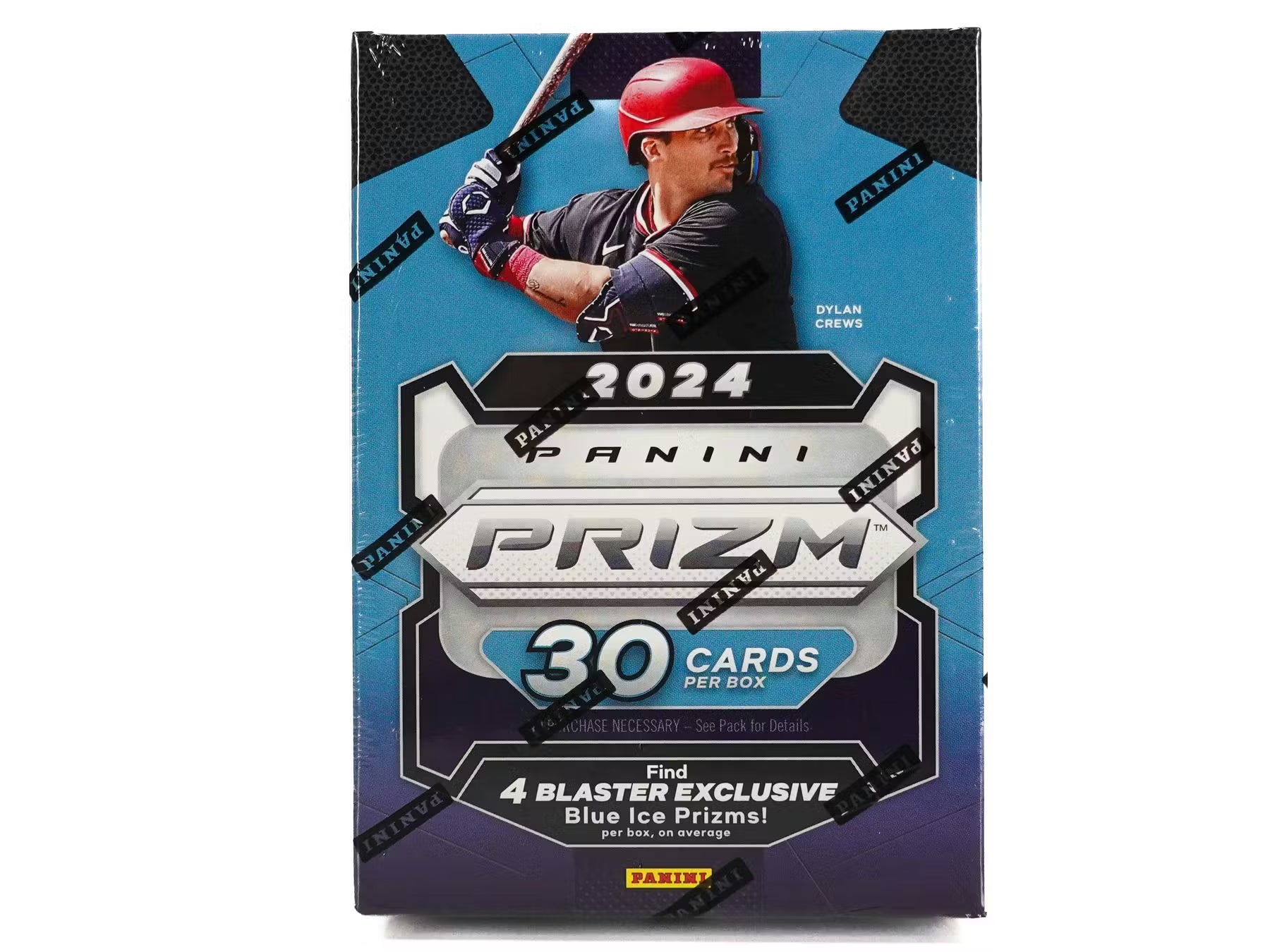 Panini Prizm: 2024 Baseball Blaster Box