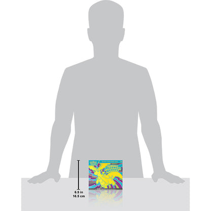 Pokemon TCG: Ascended Heroes Mega Dragonite ex Elite Trainer Box