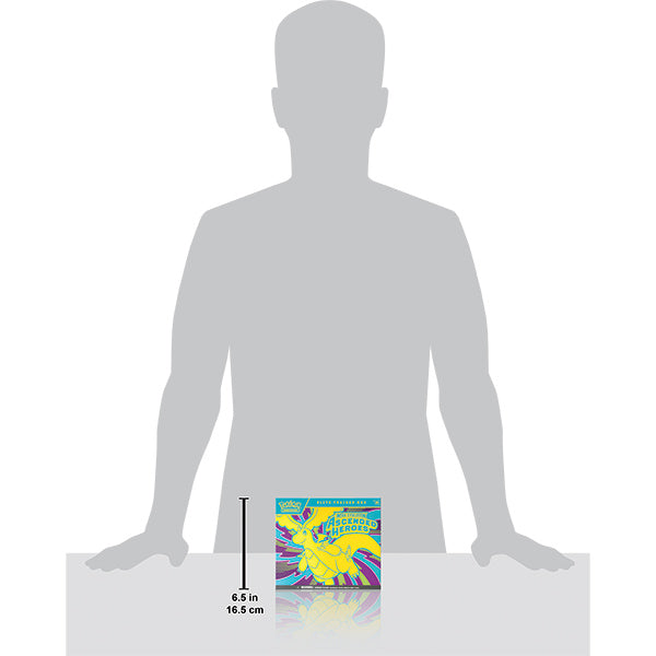 Pokemon TCG: Ascended Heroes Mega Dragonite ex Elite Trainer Box