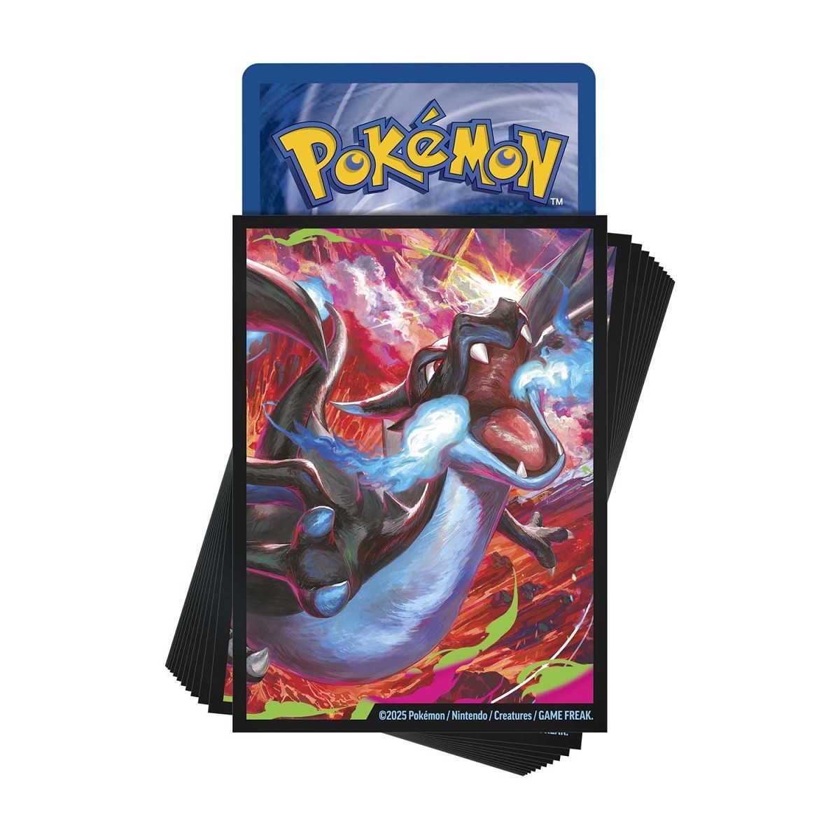 Pokemon TCG: Mega Charizard X ex Ultra-Premium Collection Box