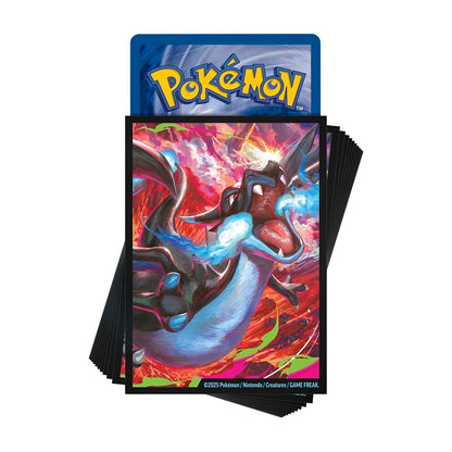 Pokemon TCG: Mega Charizard X ex Ultra-Premium Collection Box