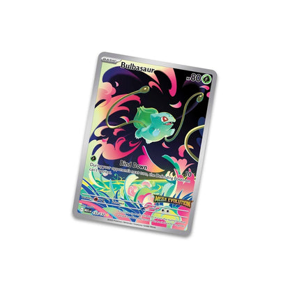 Pokemon TCG: Mega Evolution 01 Enhanced Booster Box (36 Packs)