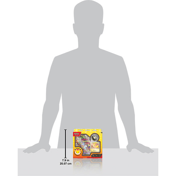 Pokemon TCG: Pokemon Day 2026 Collection Box