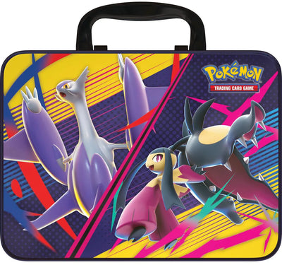 Pokemon TCG: Pokemon TCG: Collector Chest (Fall 2025)
