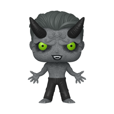 Funko Pop! Panic at the Disco: Brendon Urie (Emperor's New Clothes) Vinyl Figure #394