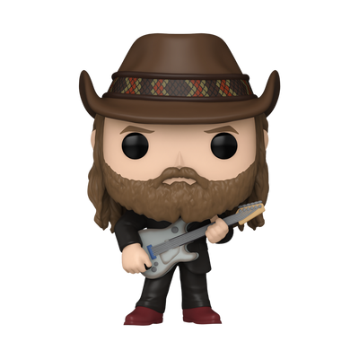 Funko Pop! Chris Stapleton 2022 ACM Awards Vinyl Figure #388