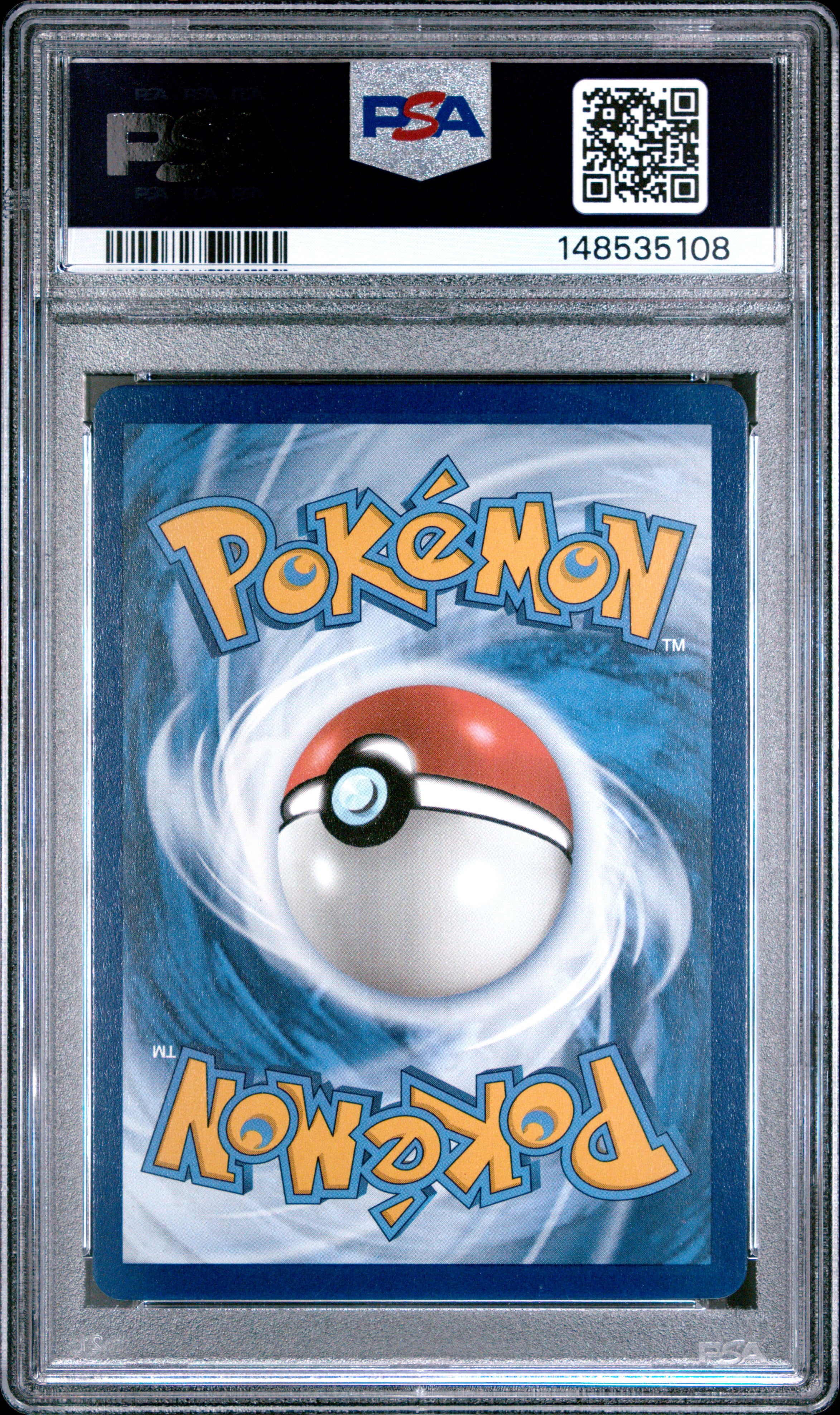 Pokemon Swsh Black Star Promo 281 Regidrago V Crown Zenith Collections Regidrago V PSA 9 MINT Cert #148535108