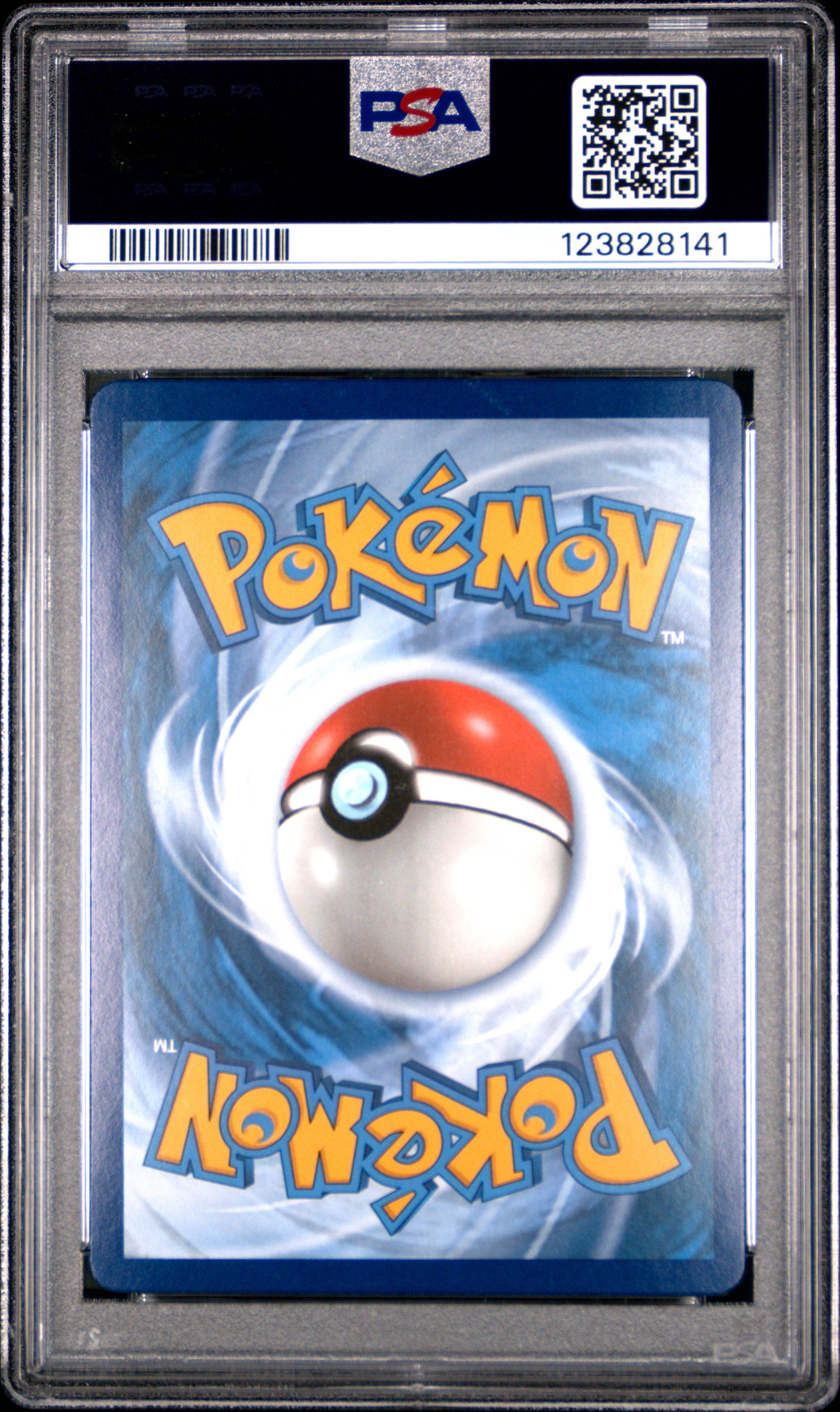 Pokemon Go 004 Radiant Venusaur PSA 10 GEM MINT Cert #123828141