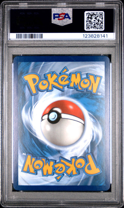 Pokemon Go 004 Radiant Venusaur PSA 10 GEM MINT Cert #123828141