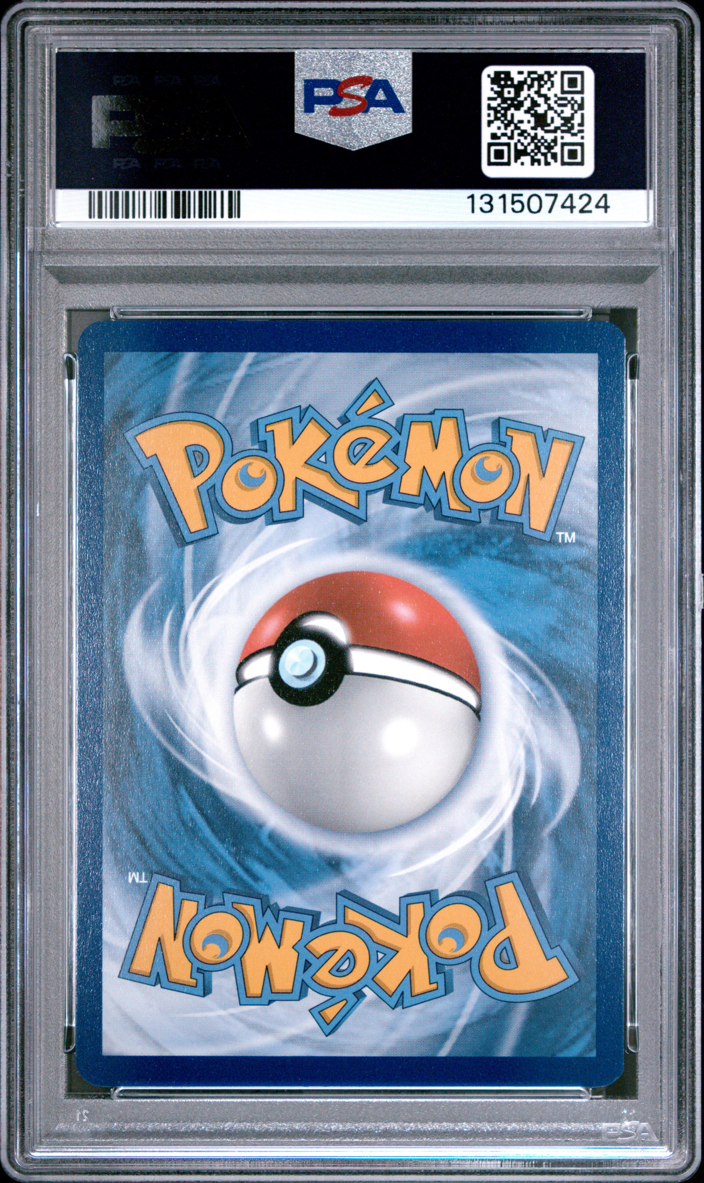 Pokemon Swsh Black Star Promo 286 Full Art/Pikachu Vmax Crown Zenith Collections Pikachu Vmax PSA 10 GEM MINT Cert #131507424