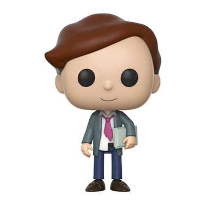 Rick and Morty: Lawyer Morty Vinyl Figure #304