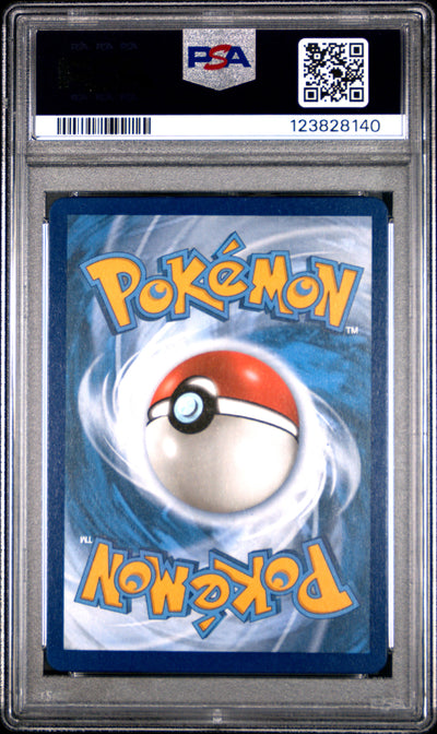 Pokemon Swsh Black Star Promo 213 Full Art/Lucario V Lucario Vstar Premium Collection PSA 9 MINT Cert #123828140