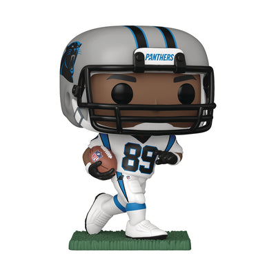 Funko Pop! NFL Legends Carolina Panthers: Steve Smith Sr. Vinyl Figure #219