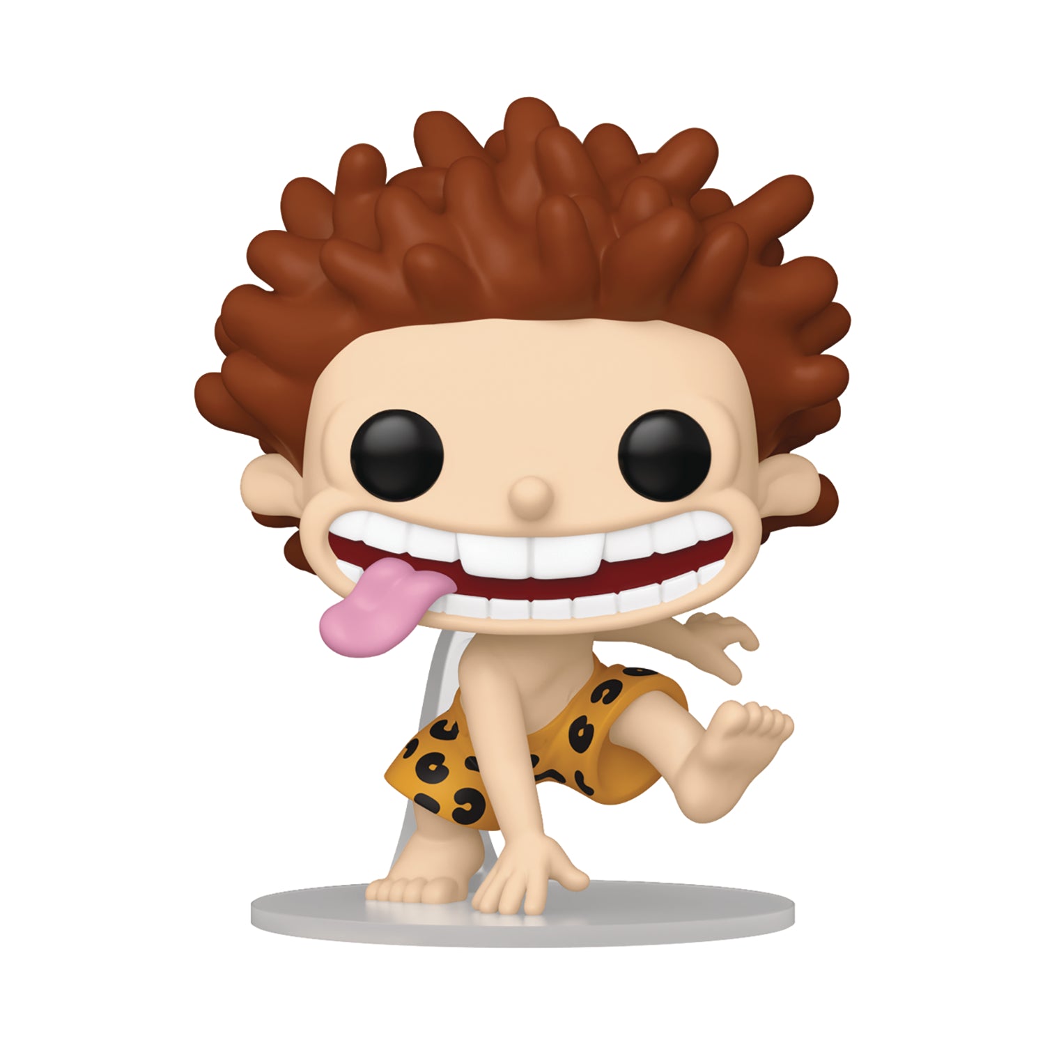 Funko Pop! The Wild Thornberrys: Donnie Thornberry Vinyl Figure #1527