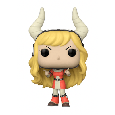 Funko Pop! My Hero Academia: Pony Tsunotori #1254 Exclusive Vinyl Figure