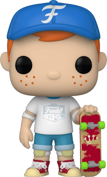 Freddy Funko: Skater Freddy (Funko)