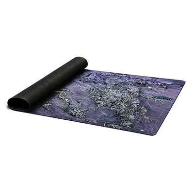 Sorcery TCG: Contested Realm - Gothic The Void (2-Player Mat)