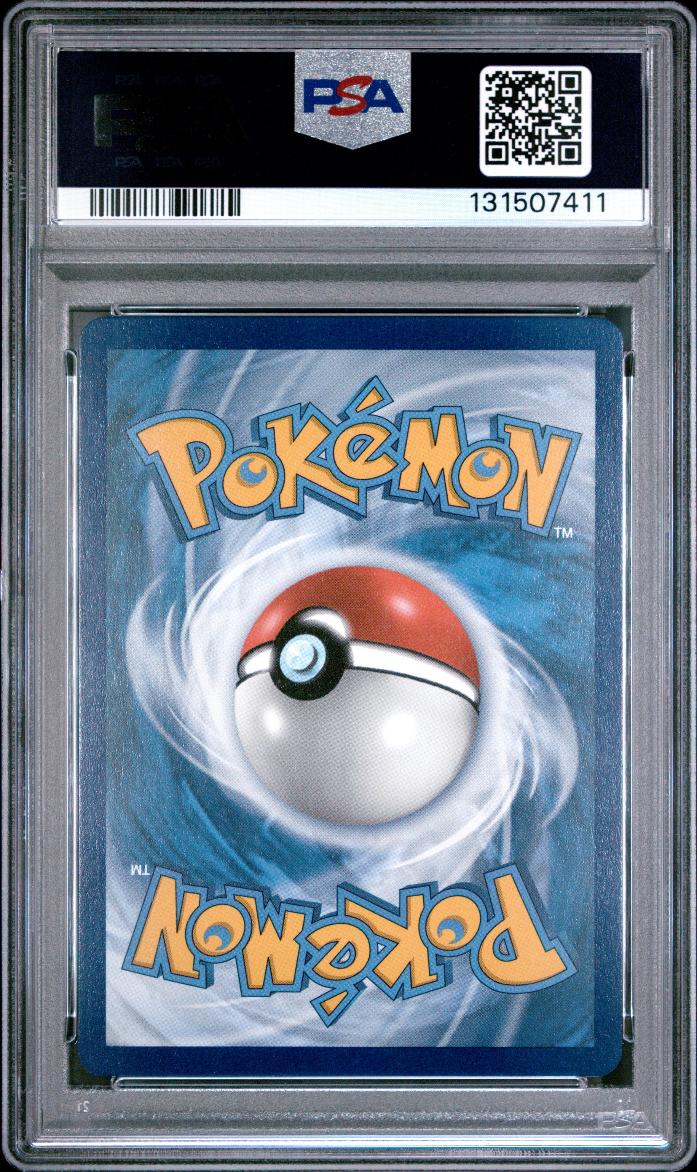 Pokemon Sword & Shield Brilliant Stars Tg29 Full Art/Single Strike Urshifu Vmax PSA 9 MINT Cert #131507411