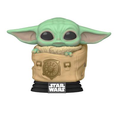 Funko POP! Star Wars: The Child Vinyl Figure #405
