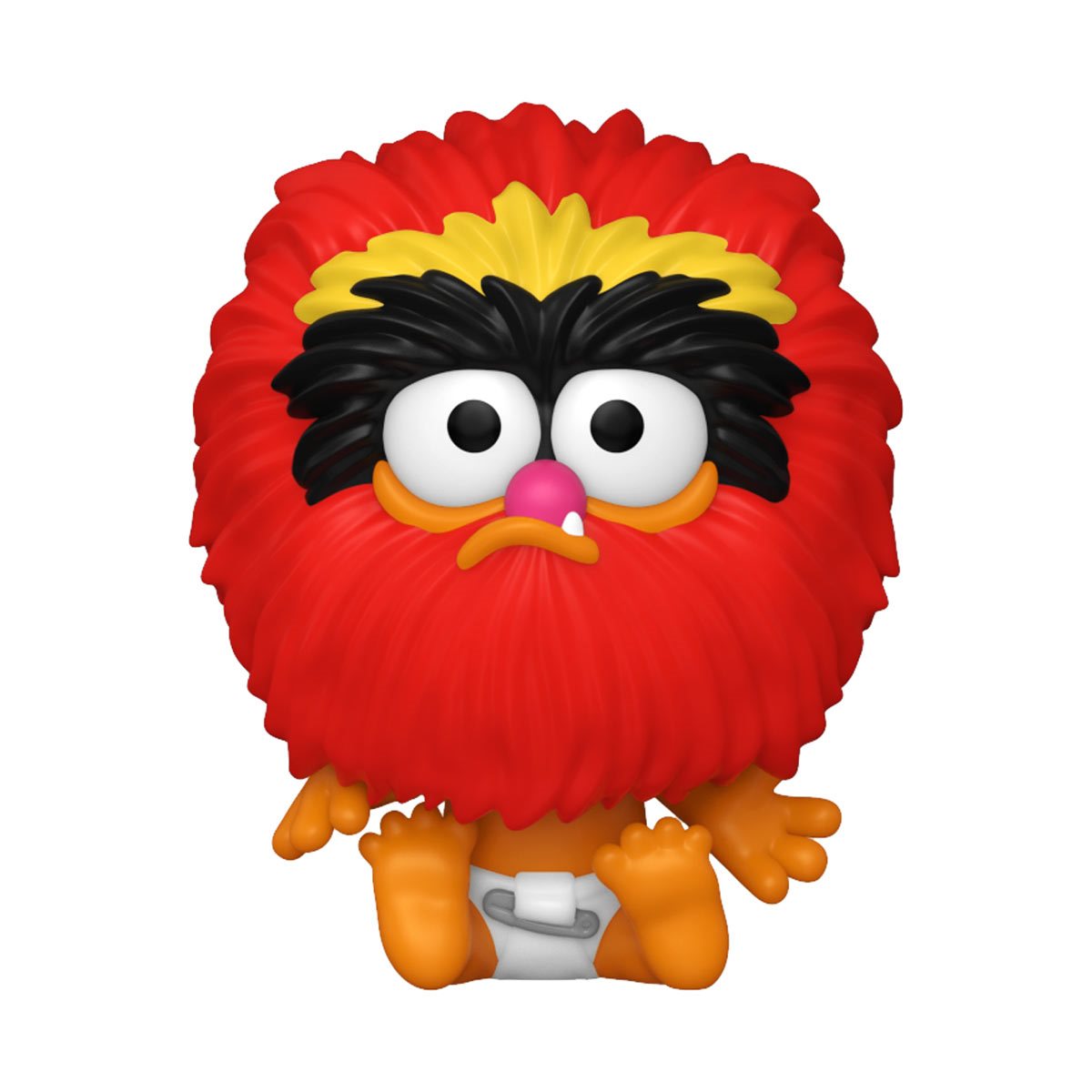 The Muppets Mayhem: Baby Animal Vinyl Figure #1492