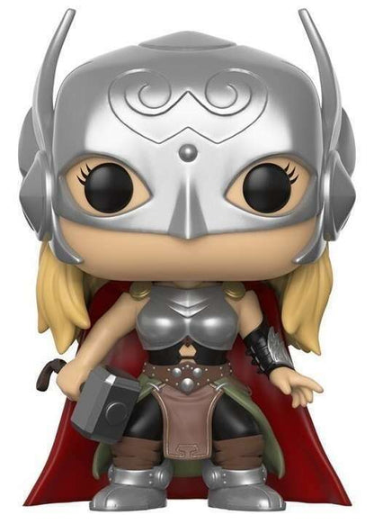 Marvel: Thor [Secret Wars] (Marvel Collector Corps)