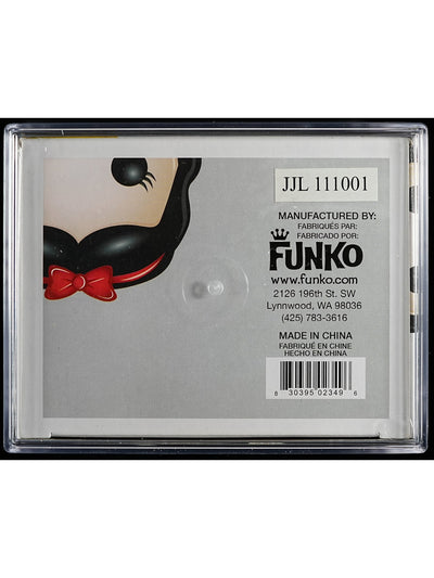 Funko Pop! DIsney: Snow White PSA Graded Vinyl Figure #08