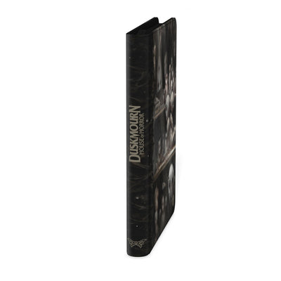 Ultimate Guard: Zipfolio 360 Xenoskin MTG Duskmourn - Dollmaker's Shop