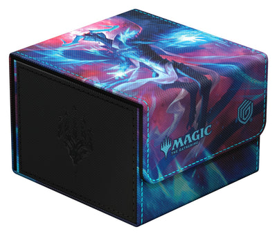 Ultimate Guard - Sidewinder 133+ Xenoskin MTG: Tarkir: Dragonstorm Ugin, Eye of the Storms