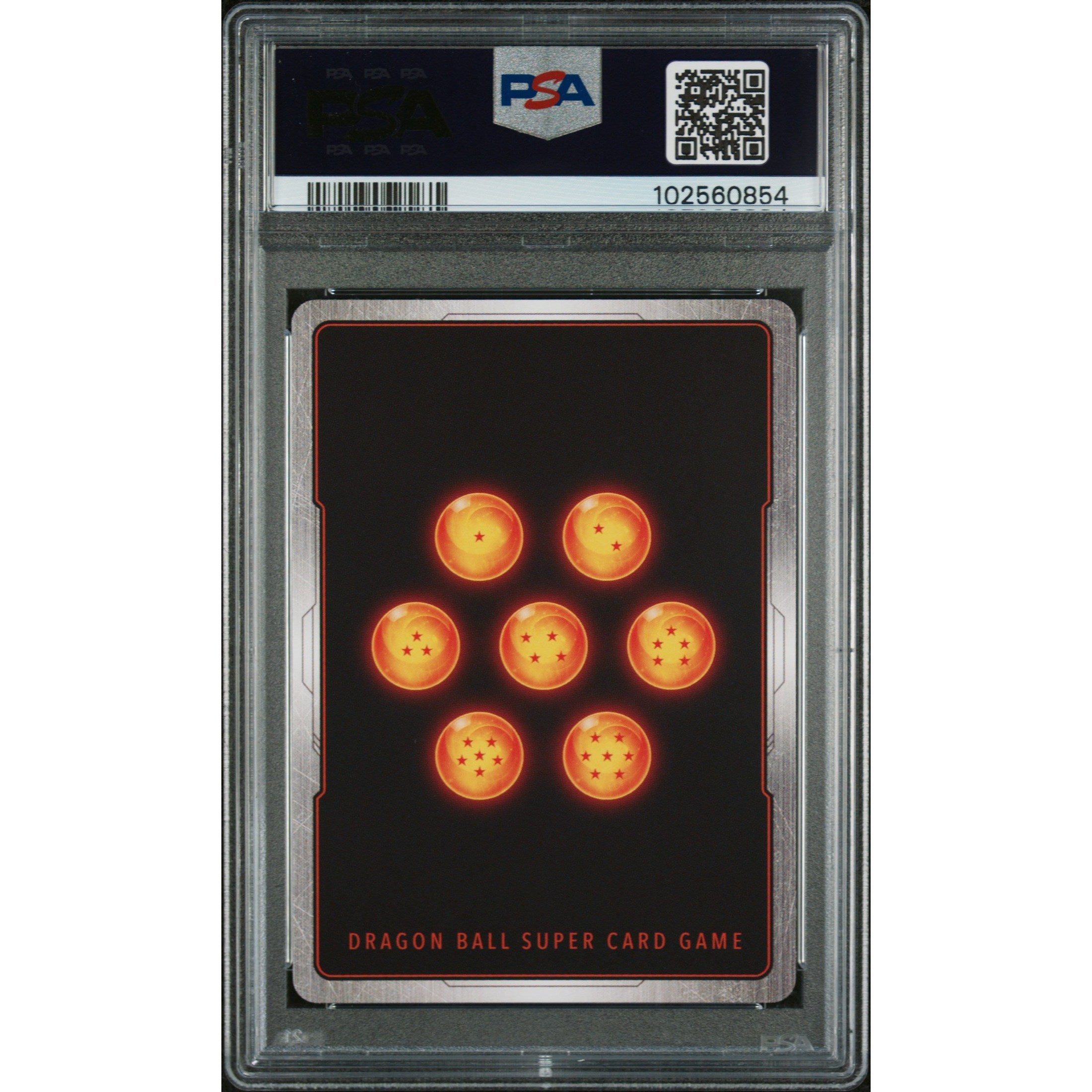 Dragon Ball Super: TCG Cards Dragon Ball Super Card Game Fusion World Ultra Limit Fb04-094 Majin Buu : Kid Alternate Art Card Psa 10 Gem MintCert #102560854