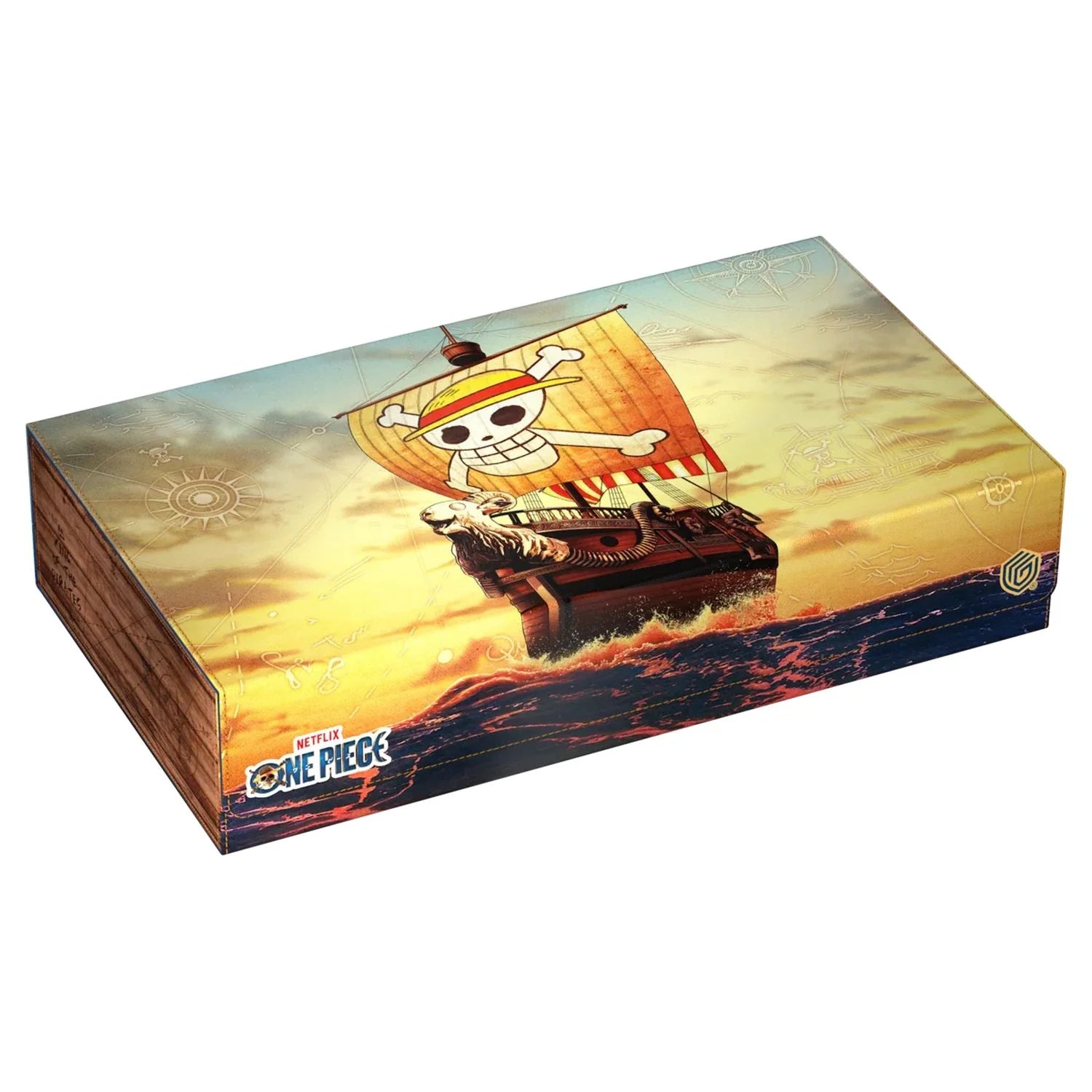Ultimate Guard: Omnihive 1000+ Xenoskin - One Piece