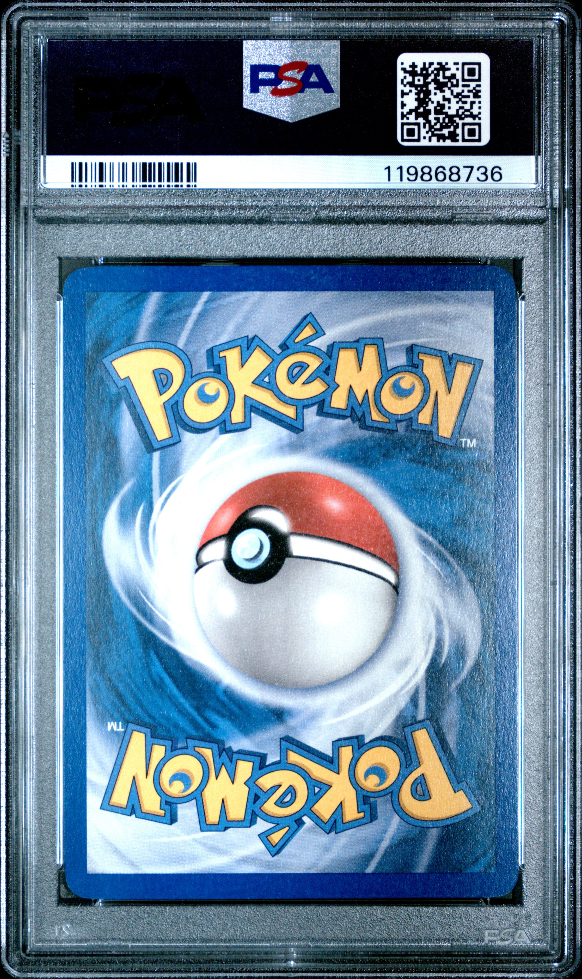 Pokemon Ex Delta Species 65 Dratini PSA 9 MINT Cert #119868736