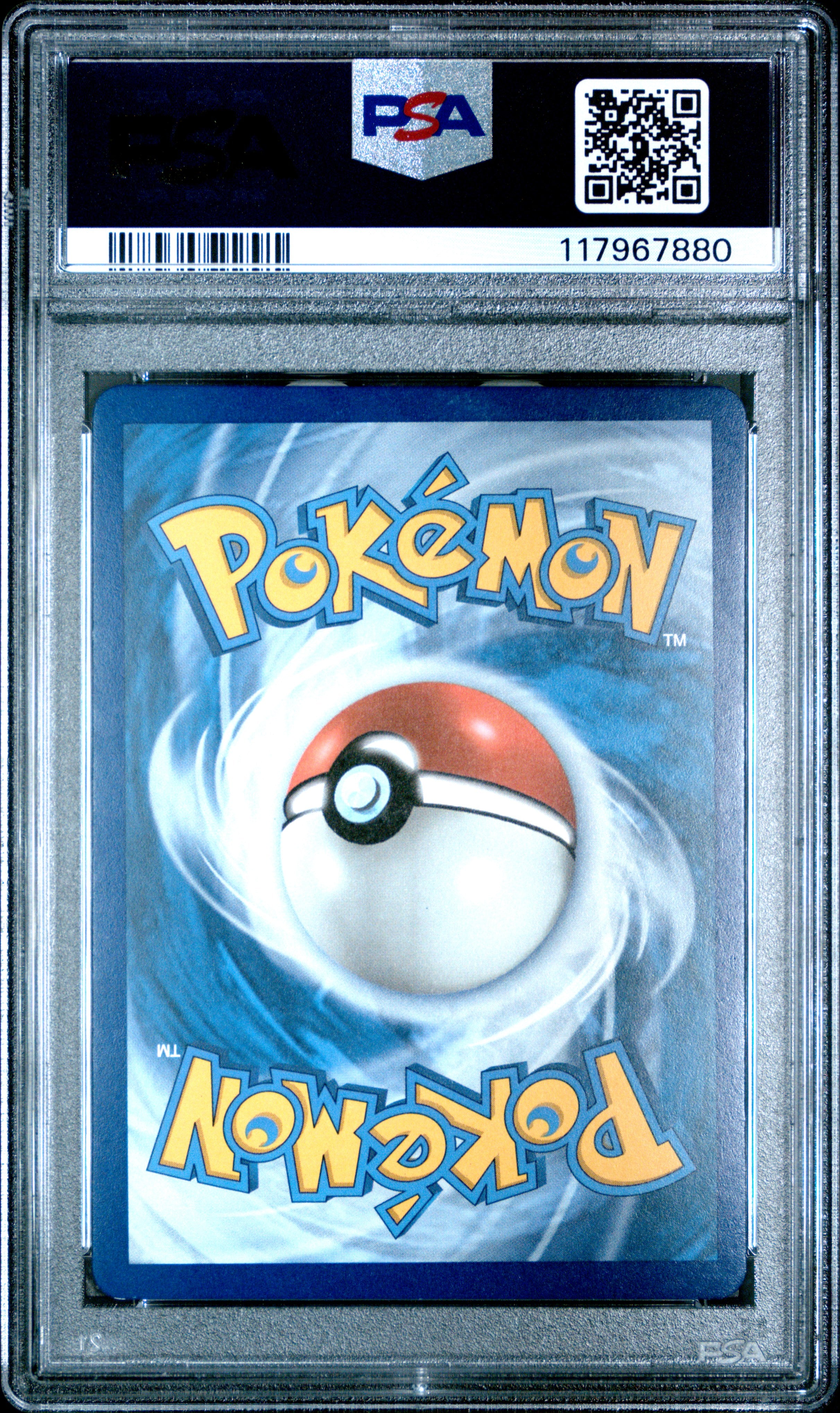 Pokemon Swsh Black Star Promo 141 Pikachu V Union Celebrations Collection PSA 9 MINT Cert #117967880