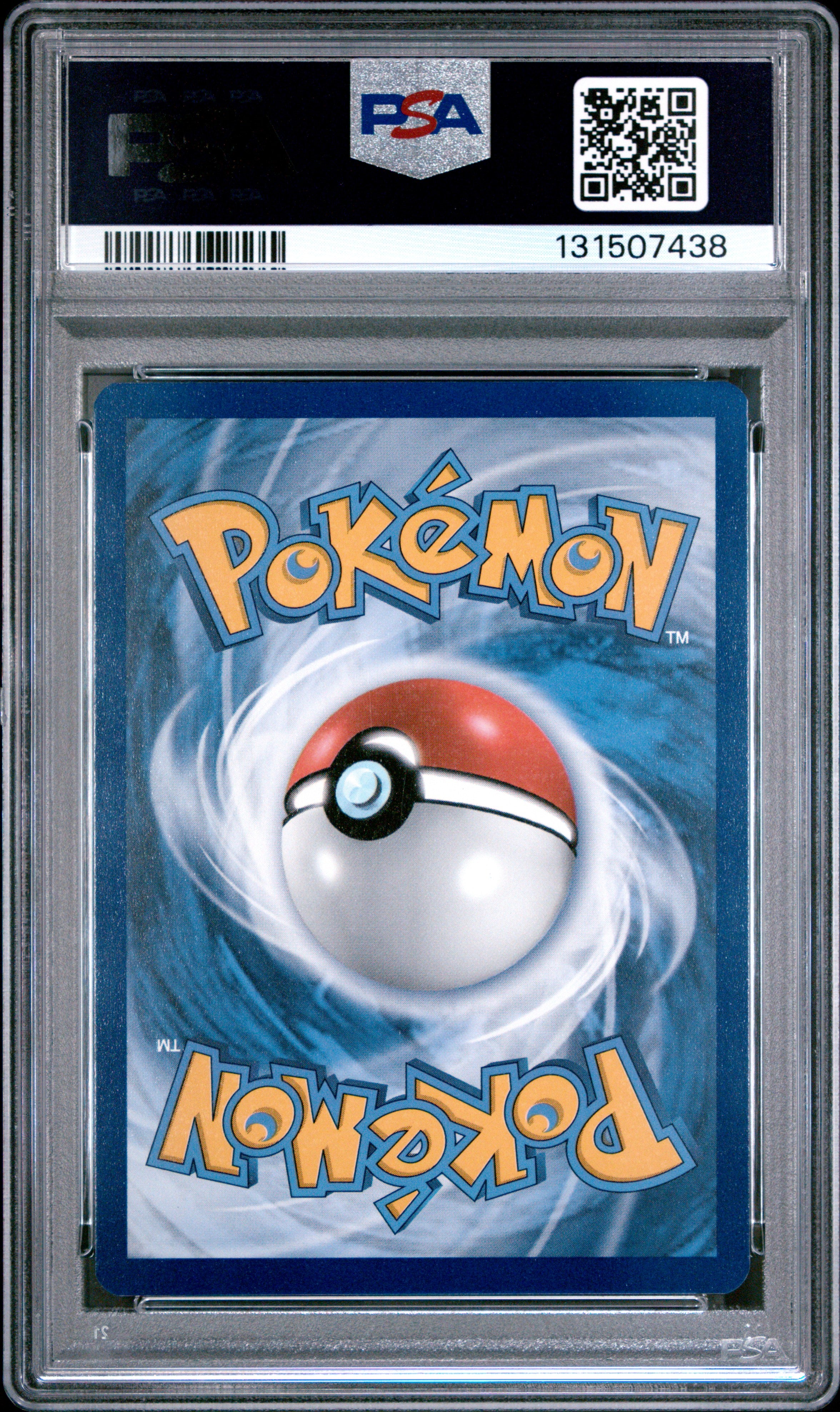 Pokemon Swsh Black Star Promo 221 Cyndaquil Holo Collector Chest Cosmos PSA 10 GEM MINT Cert #131507438