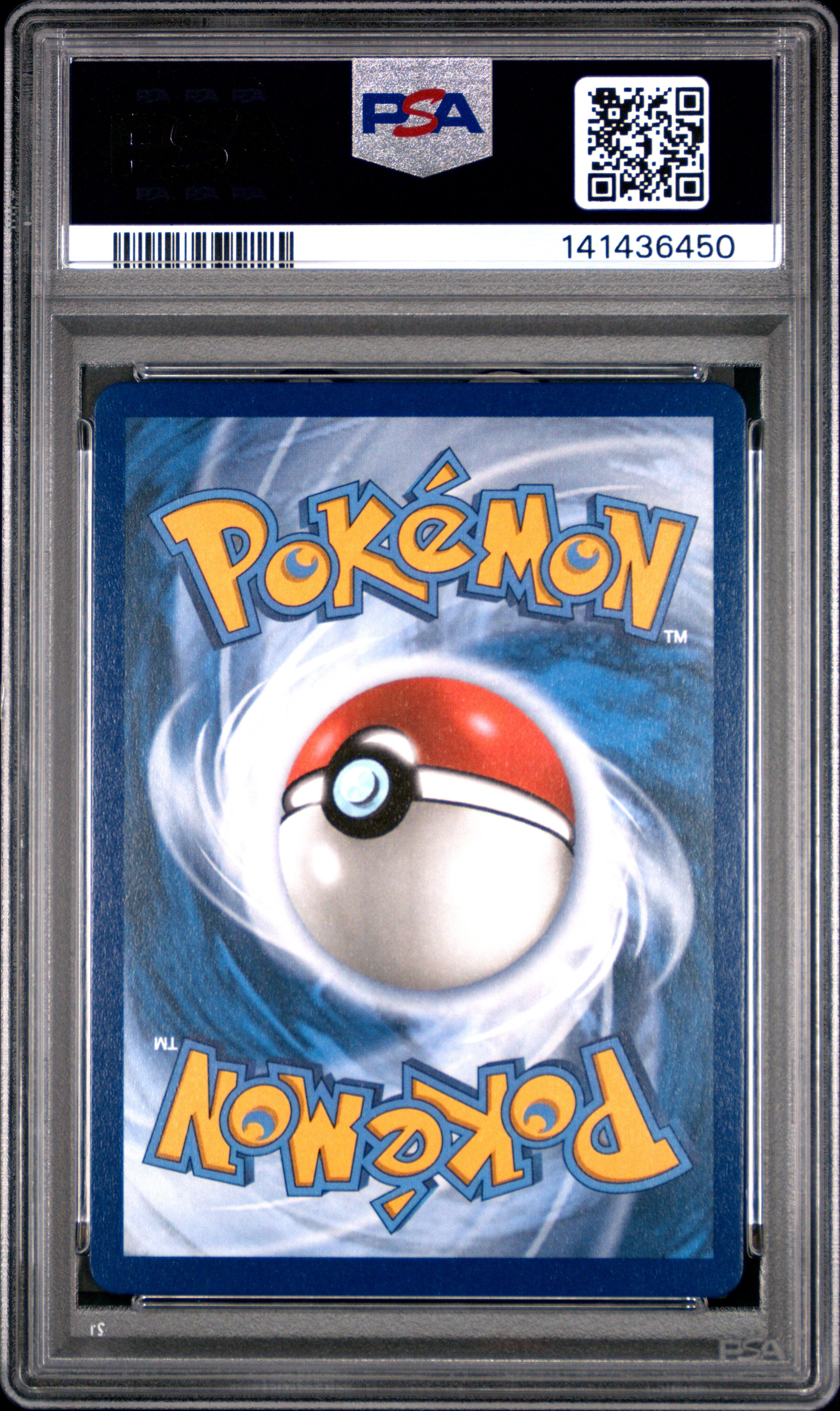 Pokemon Pfl En Phantasmal Flames 105 Wigglytuff Illustration Rare PSA 10 GEM MINT Cert #141436450