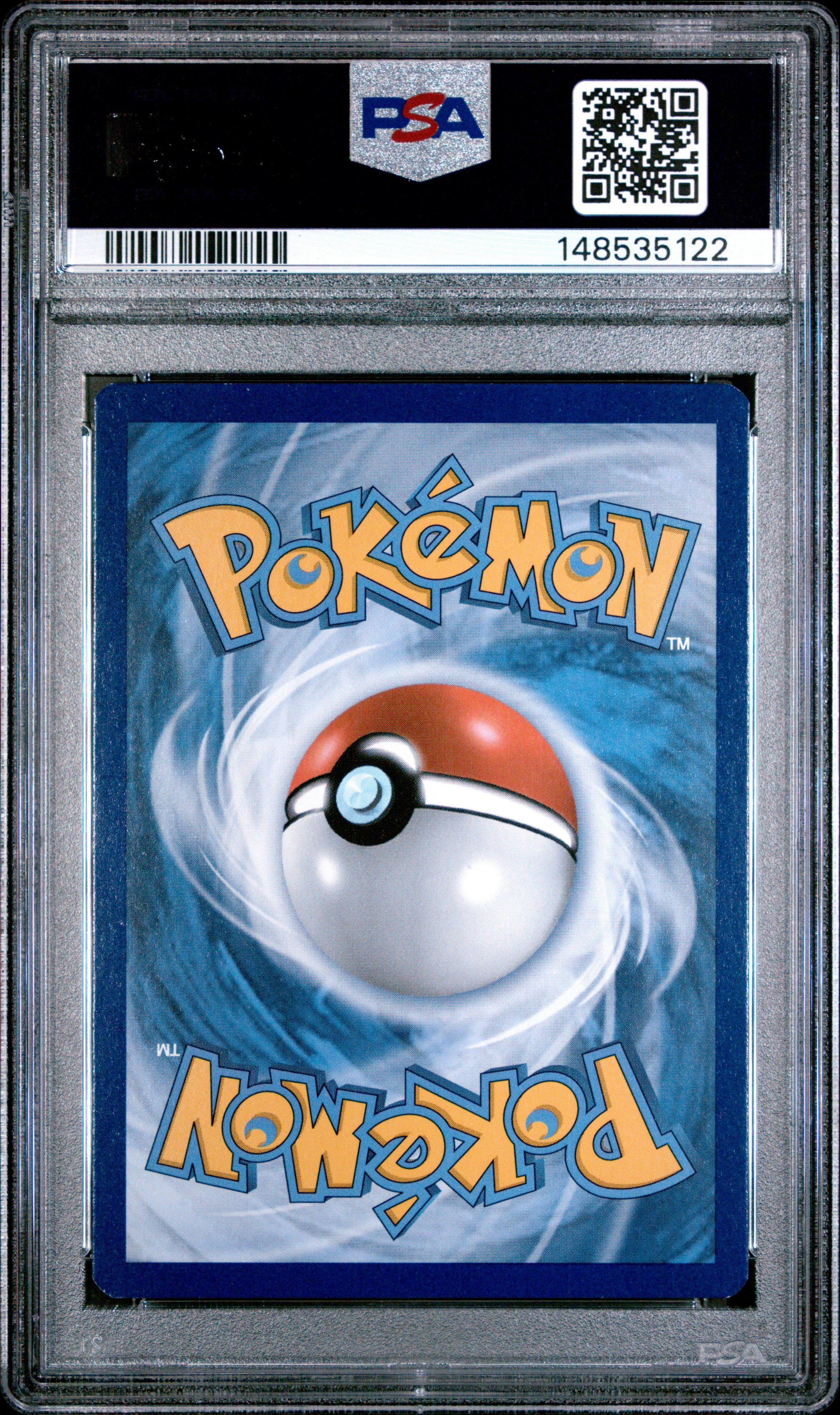 Pokemon Xy Steam Siege 112 Full Art/M Gardevoir Ex PSA 7 NM Cert #148535122