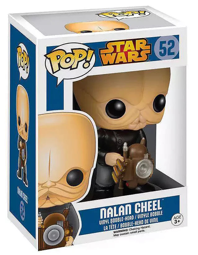 Star Wars: Nalan Cheel