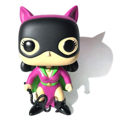 DC Superheroes: Catwoman (Legion of Collectors)