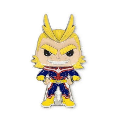 Funko Pop! Pin My Hero Academia: All Might #02