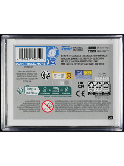 Funko Pop! The Sopranos: Tony Soprano PSA Graded Vinyl Figure #1522