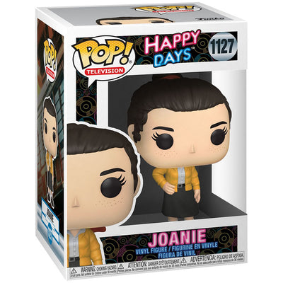 Funko Pop! Happy Days: Joanie Vinyl Figure #1127
