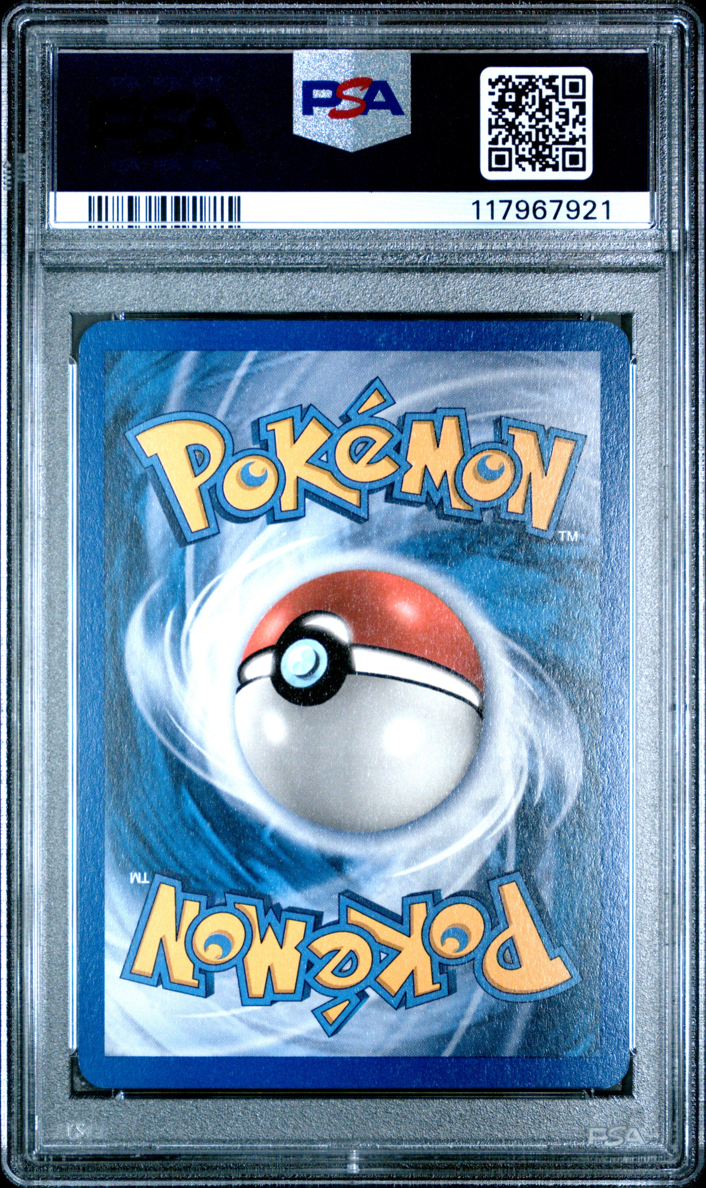 Pokemon Ex Legend Maker 73 Fieldworker PSA 8 NM-MT Cert #117967921