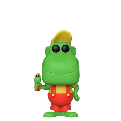 Pez: Mimic the Monkey (Red Overalls) [NYCC]