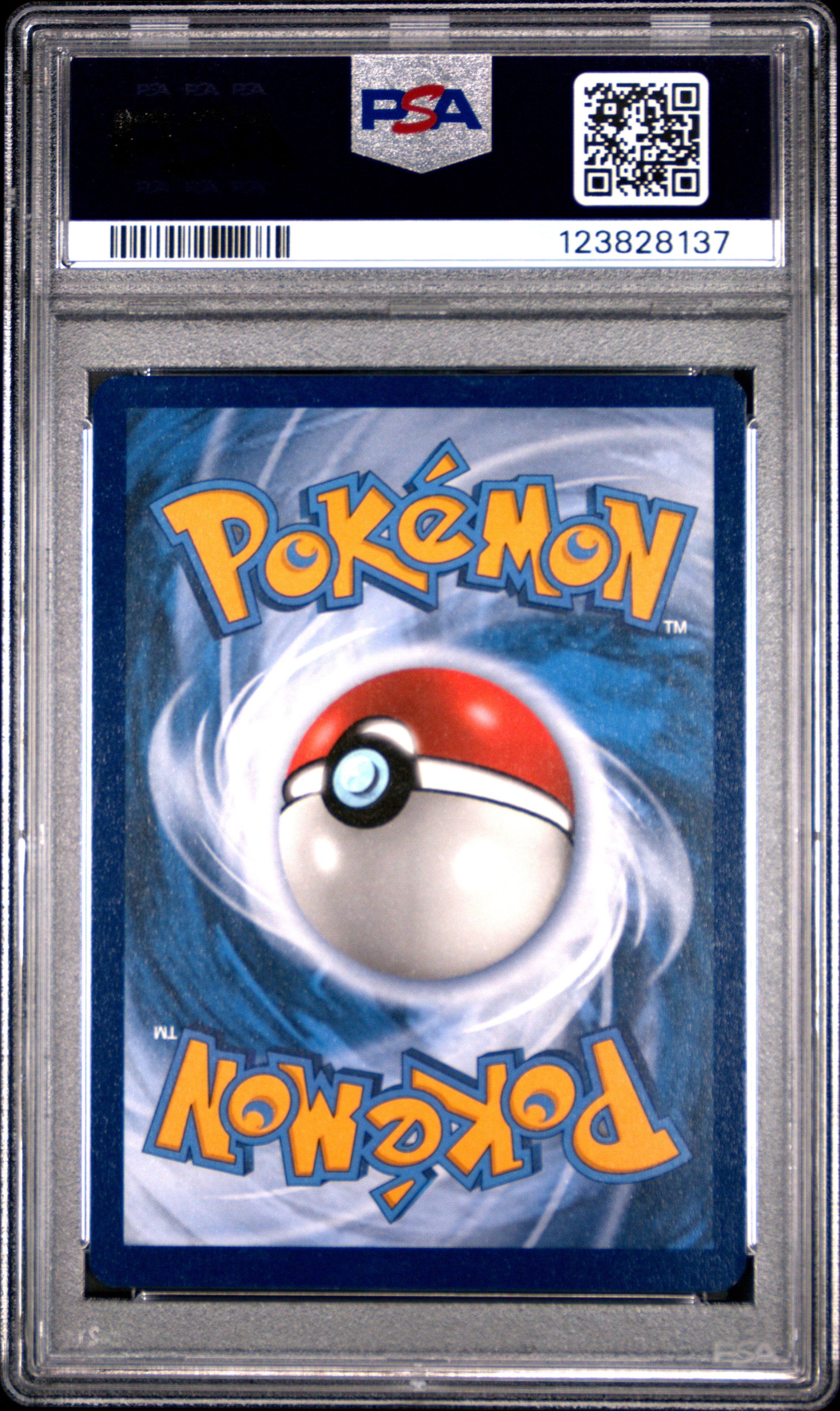 Pokemon Sword & Shield Lost Origin 177 Full Art/Rotom V PSA 9 MINT Cert #123828137