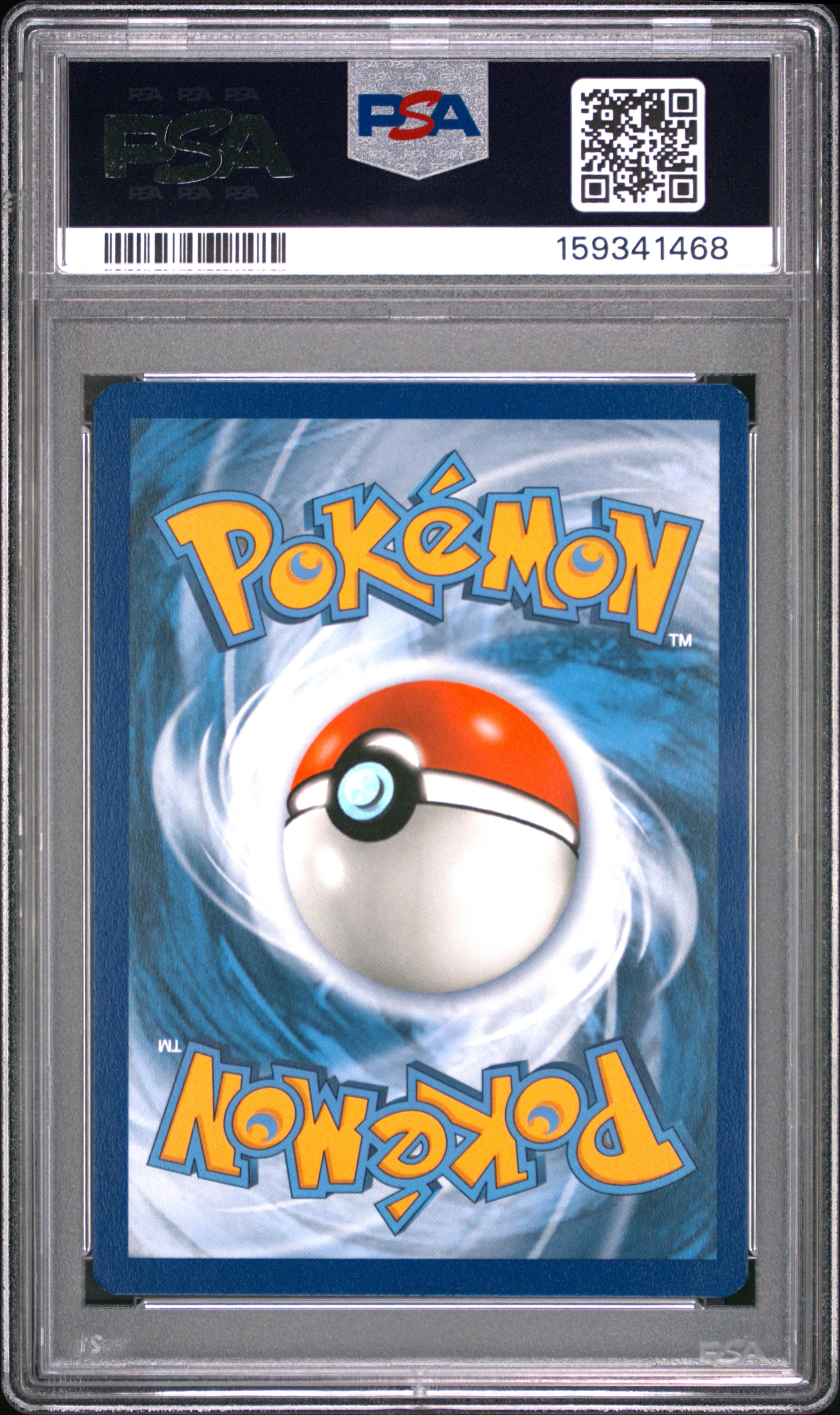Pokemon Sword & Shield Chilling Reign 214 Full Art/Doctor Secret PSA 9 MINT Cert #159341468