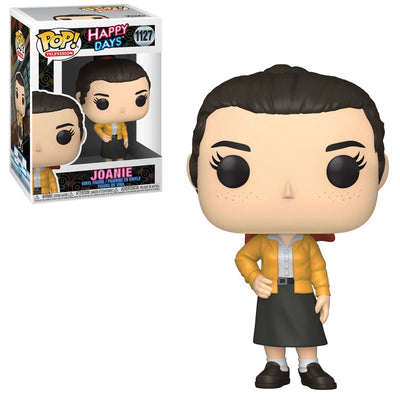 Funko Pop! Happy Days: Joanie Vinyl Figure #1127