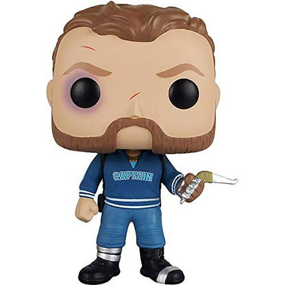 Funko Pop! DC Suicide Squad: Boomerang Vinyl Figure #101