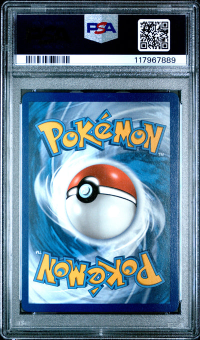 Pokemon Sword & Shield Vivid Voltage 044 Full Art/Pikachu Vmax PSA 10 GEM MINT Cert #117967889