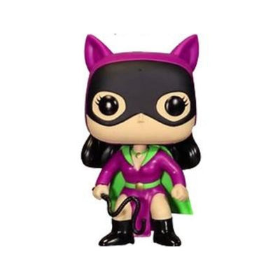 DC Superheroes: Catwoman (Legion of Collectors)