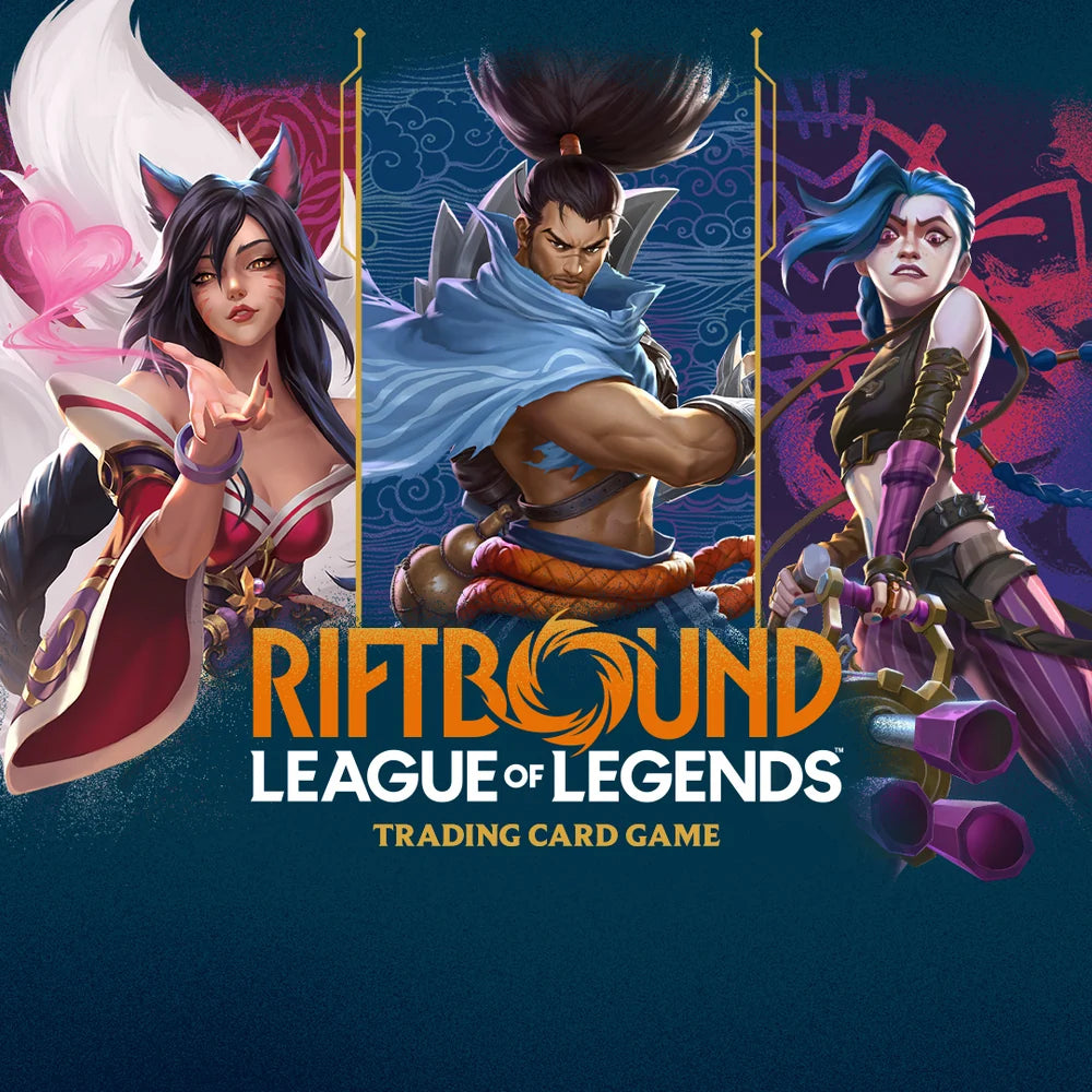Riftbound: Nexus Night (Thursday)