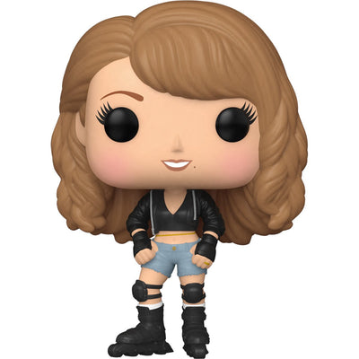 Funko Pop! Mariah Carey: Mariah Carey Fantasy #276 Vinyl Figure